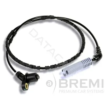Датчик АБС BREMI 50206