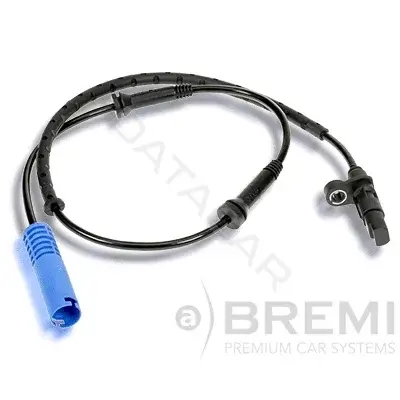 Датчик АБС BREMI 50207
