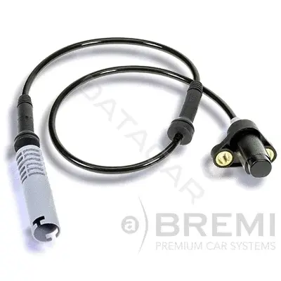 Датчик АБС BREMI 50208