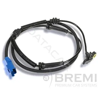 Датчик АБС BREMI 50213