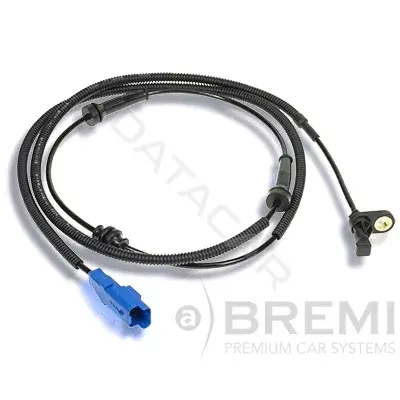 Датчик АБС BREMI 50214