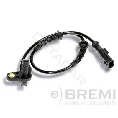 Датчик АБС BREMI 50218