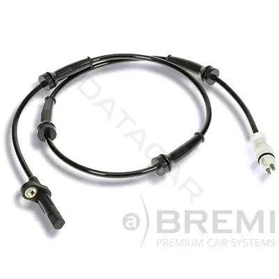 Датчик АБС BREMI 50249