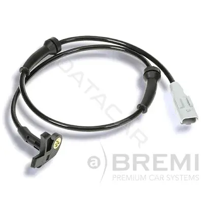 Датчик АБС BREMI 50267