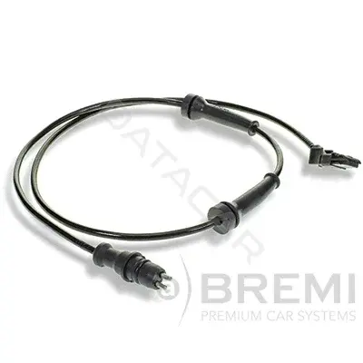 Датчик АБС BREMI 50277