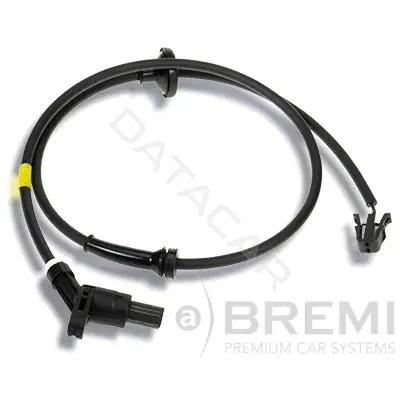Датчик АБС BREMI 50317