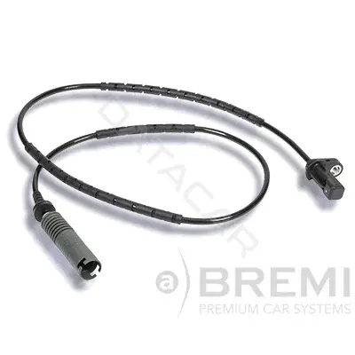 Датчик АБС BREMI 50333