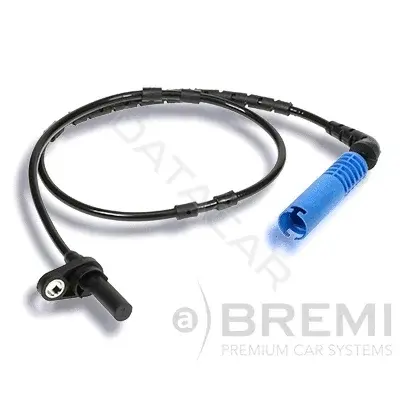 Датчик АБС BREMI 50336
