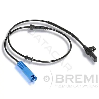 Датчик АБС BREMI 50341