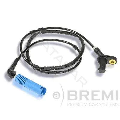 Датчик АБС BREMI 50344