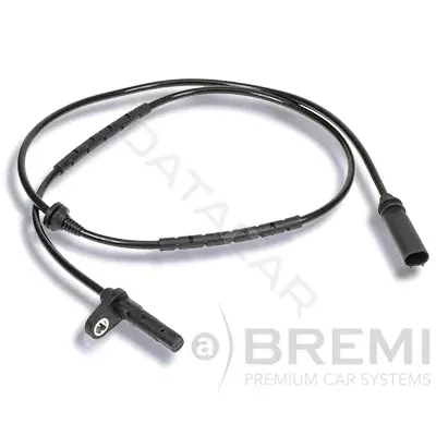 Датчик АБС BREMI 50353