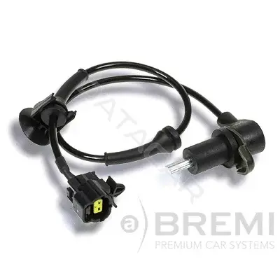 Датчик АБС BREMI 50375