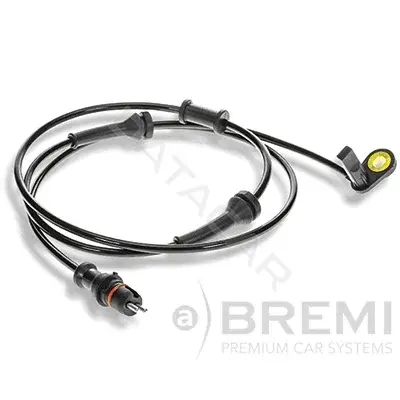 Датчик АБС BREMI 50381
