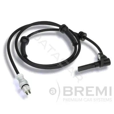 Датчик АБС BREMI 50382