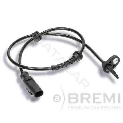 Датчик АБС BREMI 50388