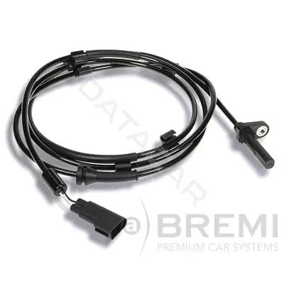 Датчик АБС BREMI 50411