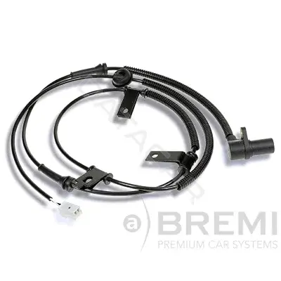 Датчик АБС BREMI 50456