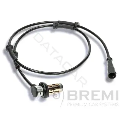 Датчик АБС BREMI 50468