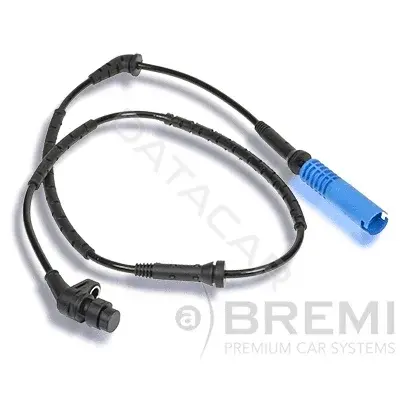 Датчик АБС BREMI 50471