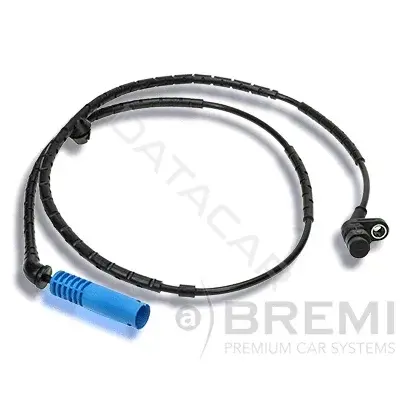 Датчик АБС BREMI 50472