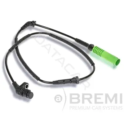 Датчик АБС BREMI 50473