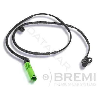 Датчик АБС BREMI 50482