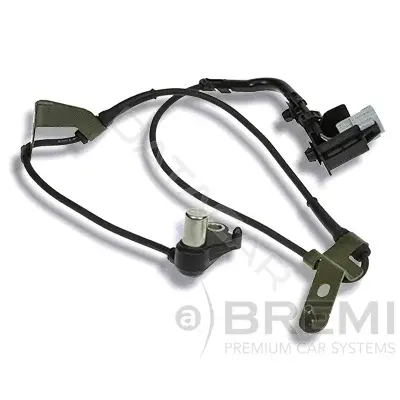 Датчик АБС BREMI 50493