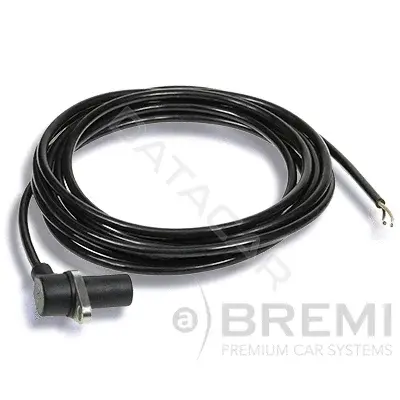 Датчик АБС BREMI 50506
