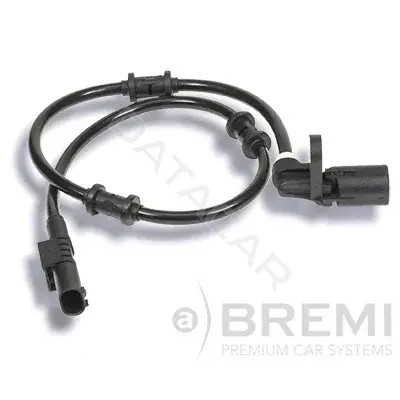 Датчик АБС BREMI 50510