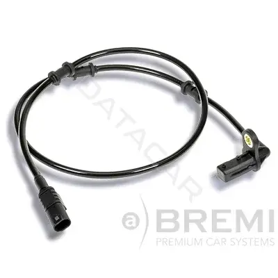 Датчик АБС BREMI 50511
