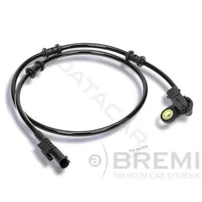 Датчик АБС BREMI 50512