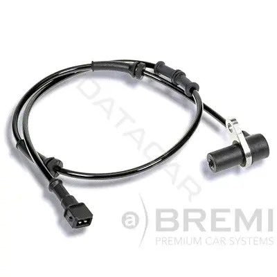 Датчик АБС BREMI 50529