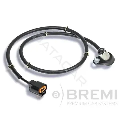 Датчик АБС BREMI 50532