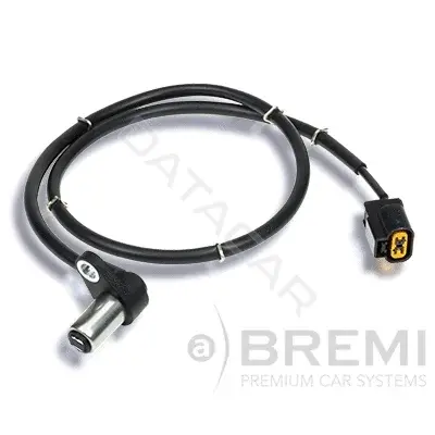 Датчик АБС BREMI 50533