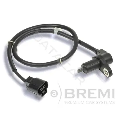 Датчик АБС BREMI 50535