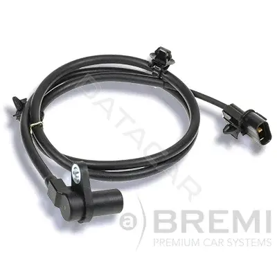 Датчик АБС BREMI 50538