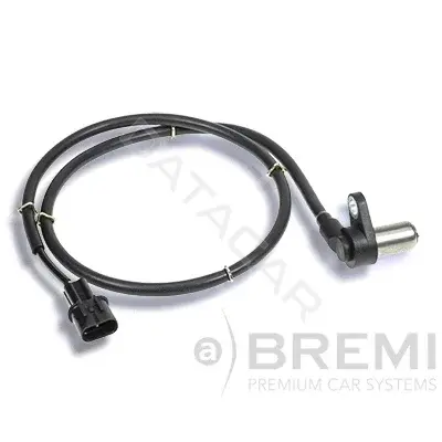 Датчик АБС BREMI 50540