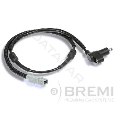 Датчик АБС BREMI 50576