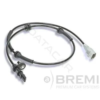 Датчик АБС BREMI 50582