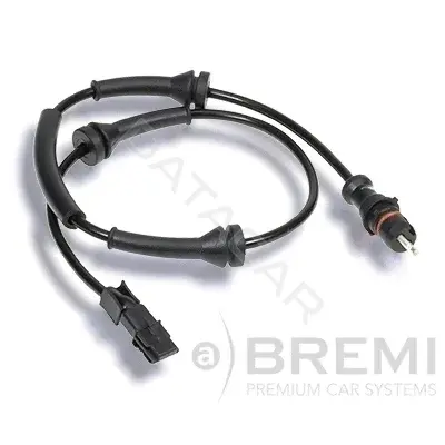 Датчик АБС BREMI 50599