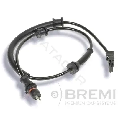 Датчик АБС BREMI 50600