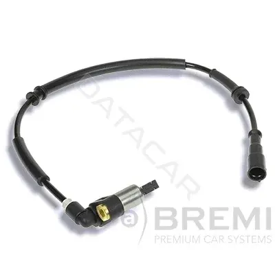 Датчик АБС BREMI 50606