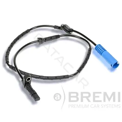 Датчик АБС BREMI 50613