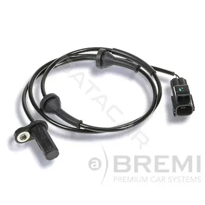 Датчик АБС BREMI 50637