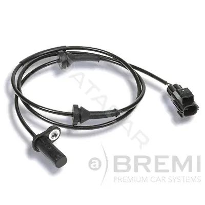 Датчик АБС BREMI 50638