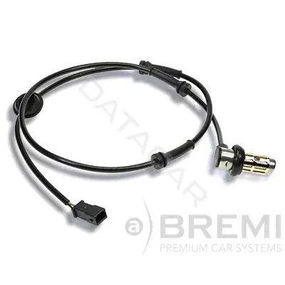 Датчик АБС BREMI 50654