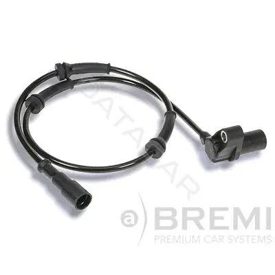 Датчик АБС BREMI 50661