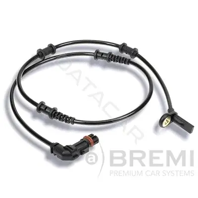 Датчик АБС BREMI 50669