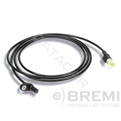 Датчик АБС BREMI 50671