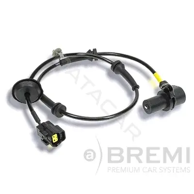Датчик АБС BREMI 50672